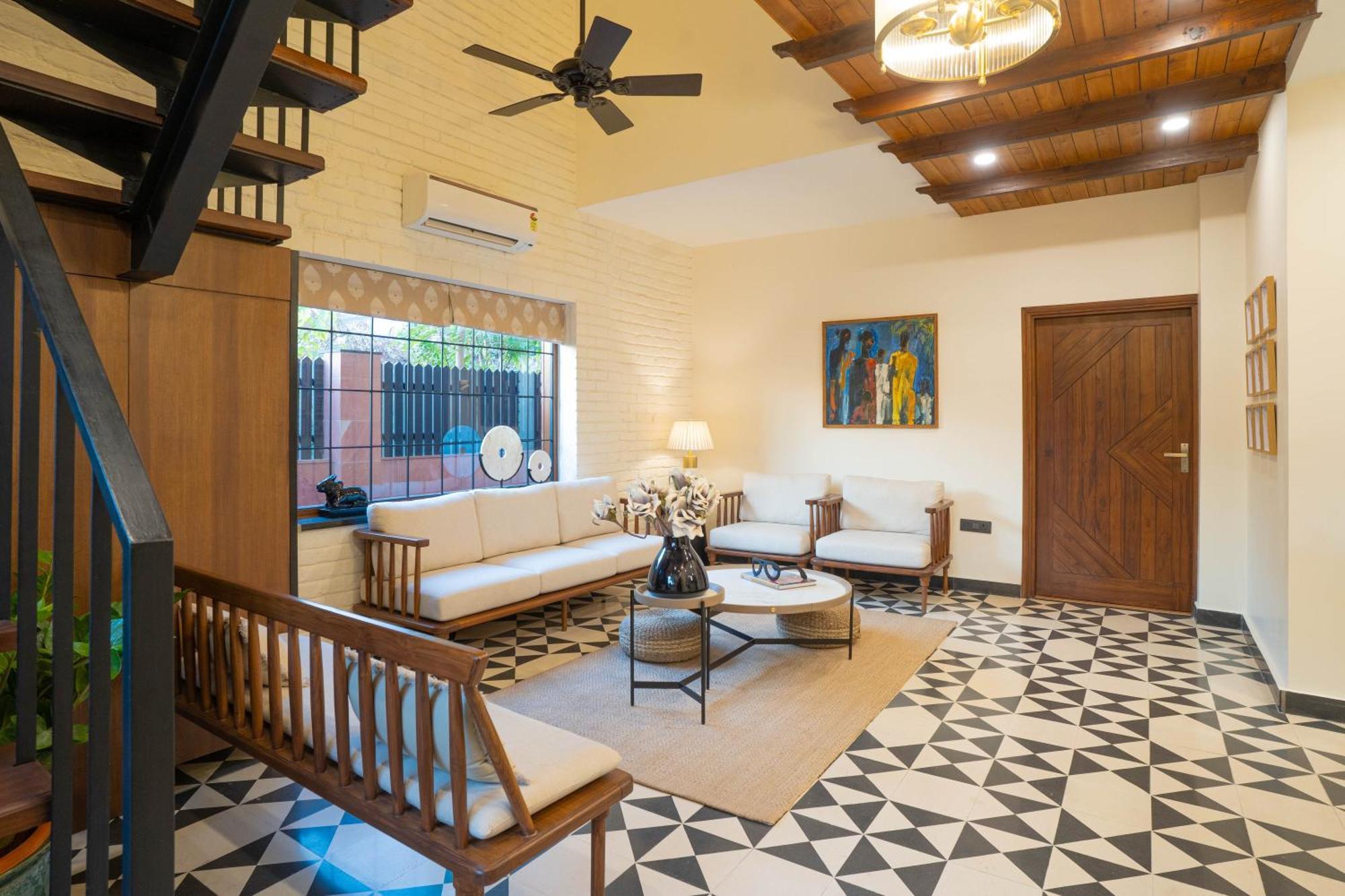Hostie Vaikuntha - 3Bhk Mountain Villa, Dehradoon Дехрадун Екстериор снимка