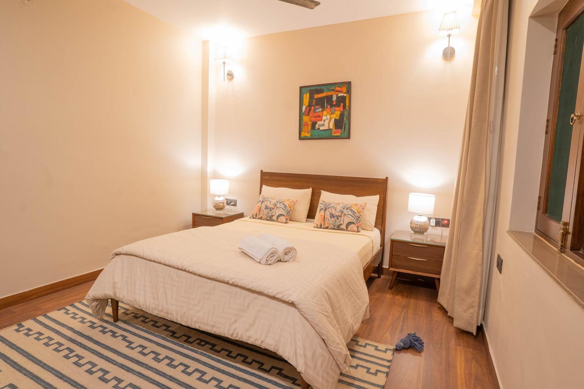 Hostie Vaikuntha - 3Bhk Mountain Villa, Dehradoon Дехрадун Екстериор снимка