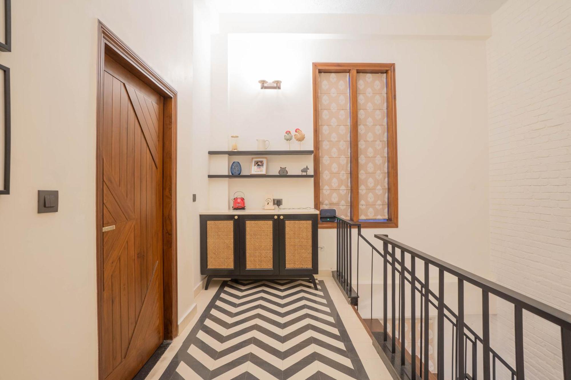 Hostie Vaikuntha - 3Bhk Mountain Villa, Dehradoon Дехрадун Екстериор снимка