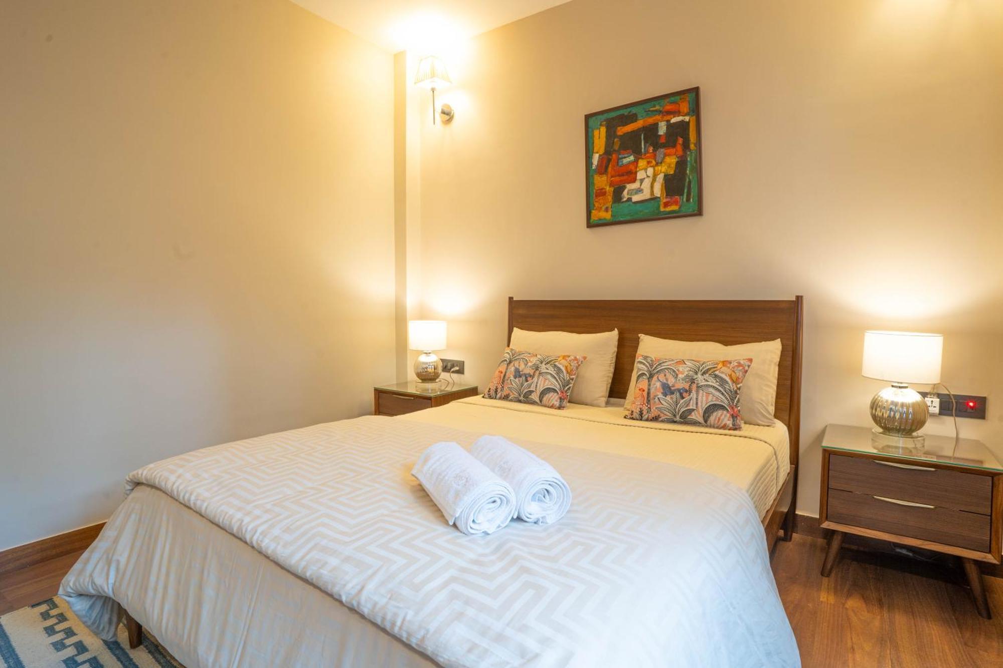 Hostie Vaikuntha - 3Bhk Mountain Villa, Dehradoon Дехрадун Екстериор снимка