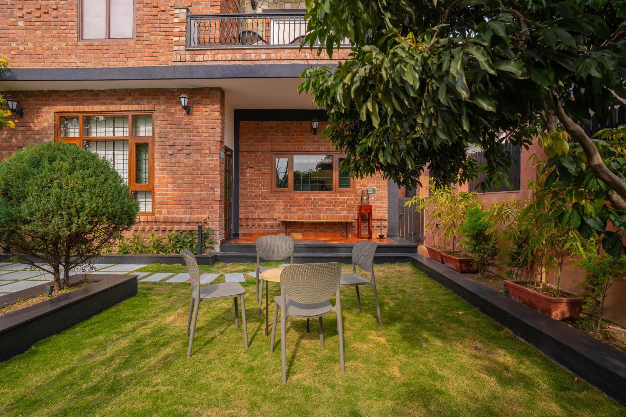 Hostie Vaikuntha - 3Bhk Mountain Villa, Dehradoon Дехрадун Екстериор снимка