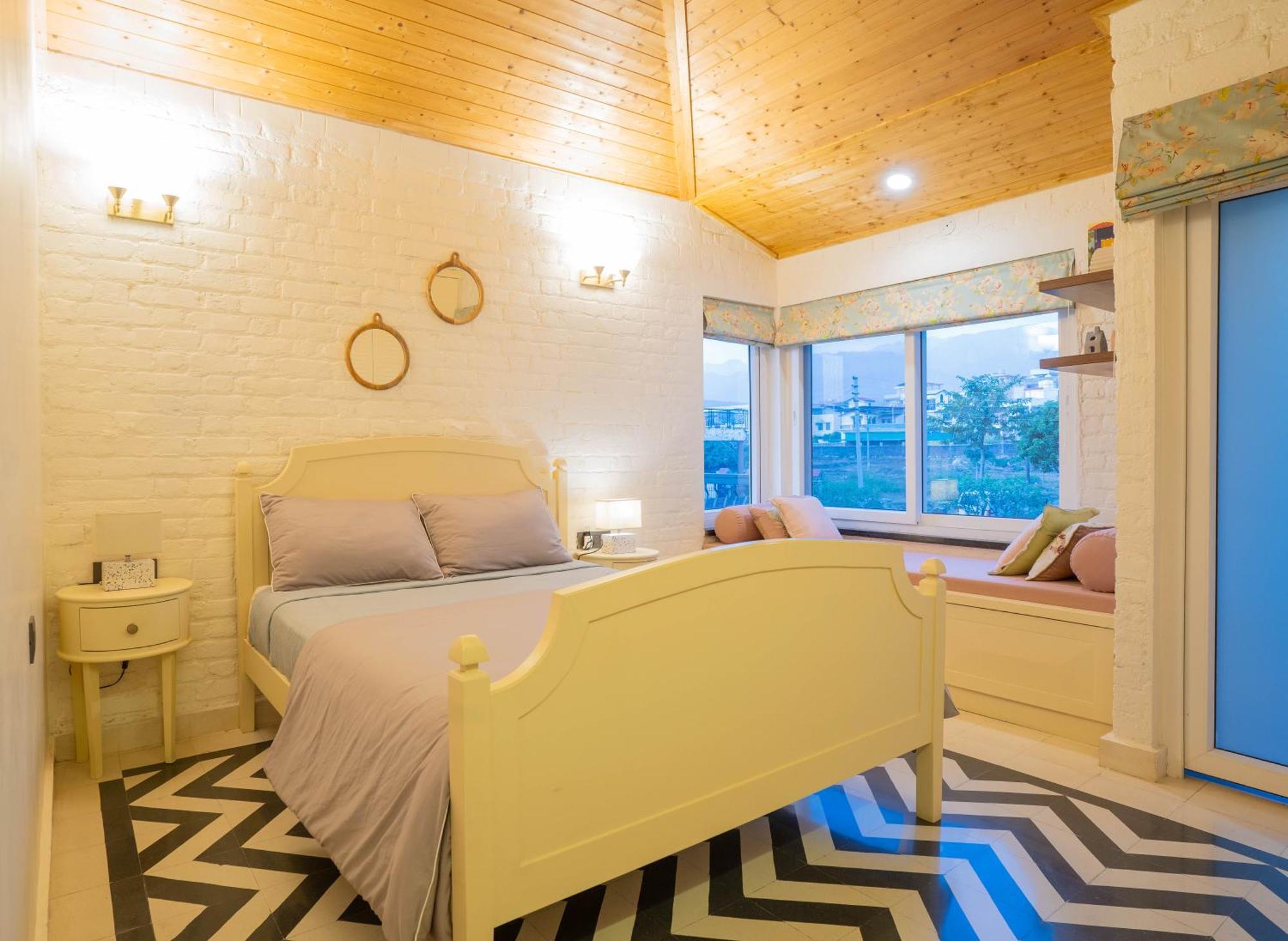 Hostie Vaikuntha - 3Bhk Mountain Villa, Dehradoon Дехрадун Екстериор снимка